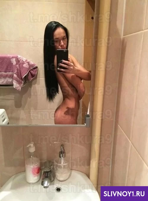 Слитые фото — Yana koshkina sliv 457 — на сайте сливы-тг.ком