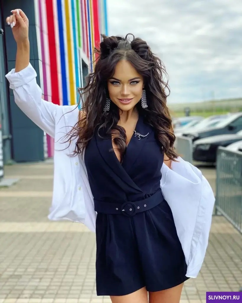 Слитые фото — Yana koshkina sliv 488 — на сайте сливы-тг.ком