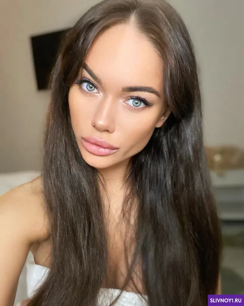 Слитые фото — Yana koshkina sliv 497 — на сайте сливы-тг.ком