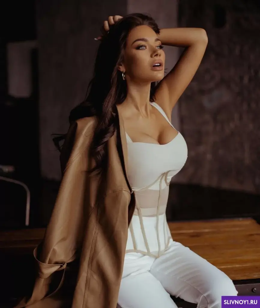 Слитые фото — Yana koshkina sliv 528 — на сайте сливы-тг.ком