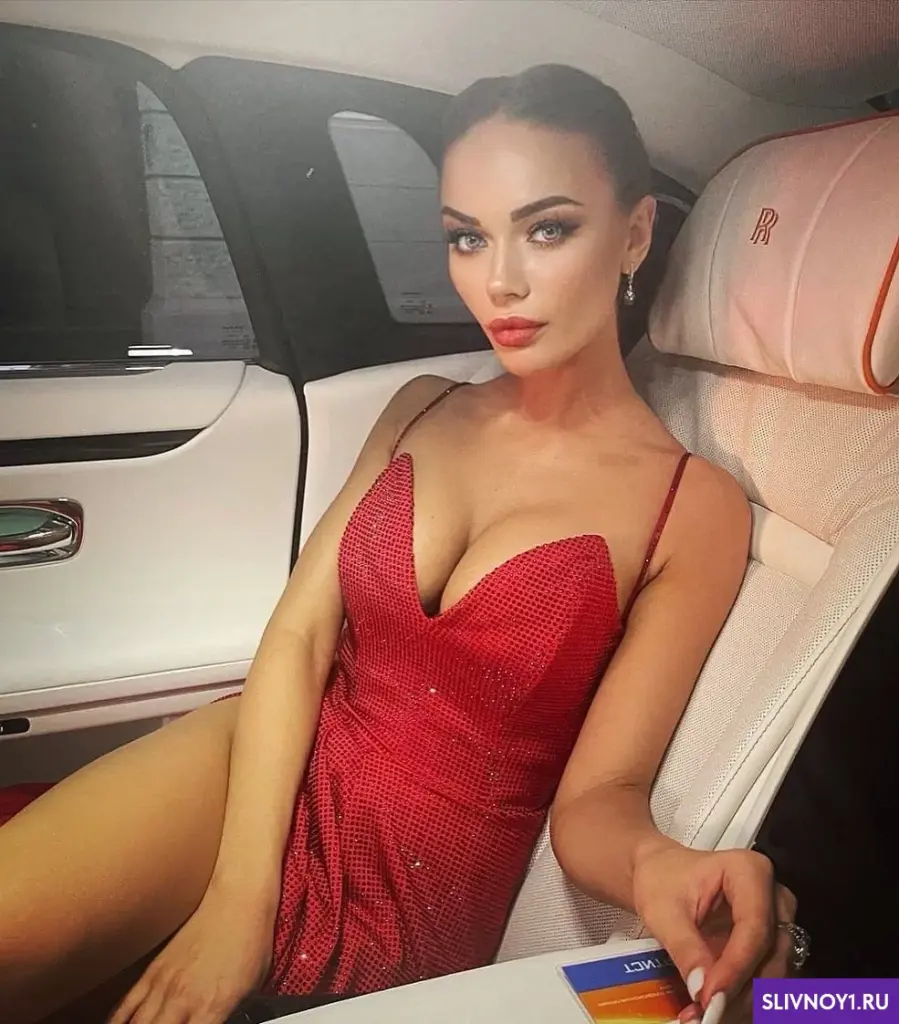 Слитые фото — Yana koshkina sliv 566 — на сайте сливы-тг.ком