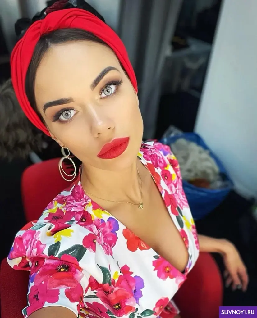 Слитые фото — Yana koshkina sliv 567 — на сайте сливы-тг.ком