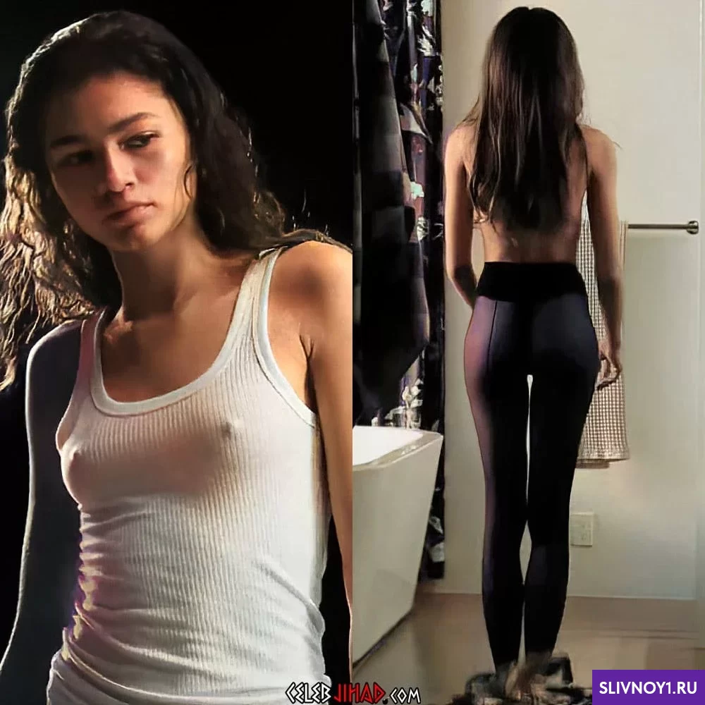 Слитые фото — Zendaya sliv 12 — на сайте сливы-тг.ком