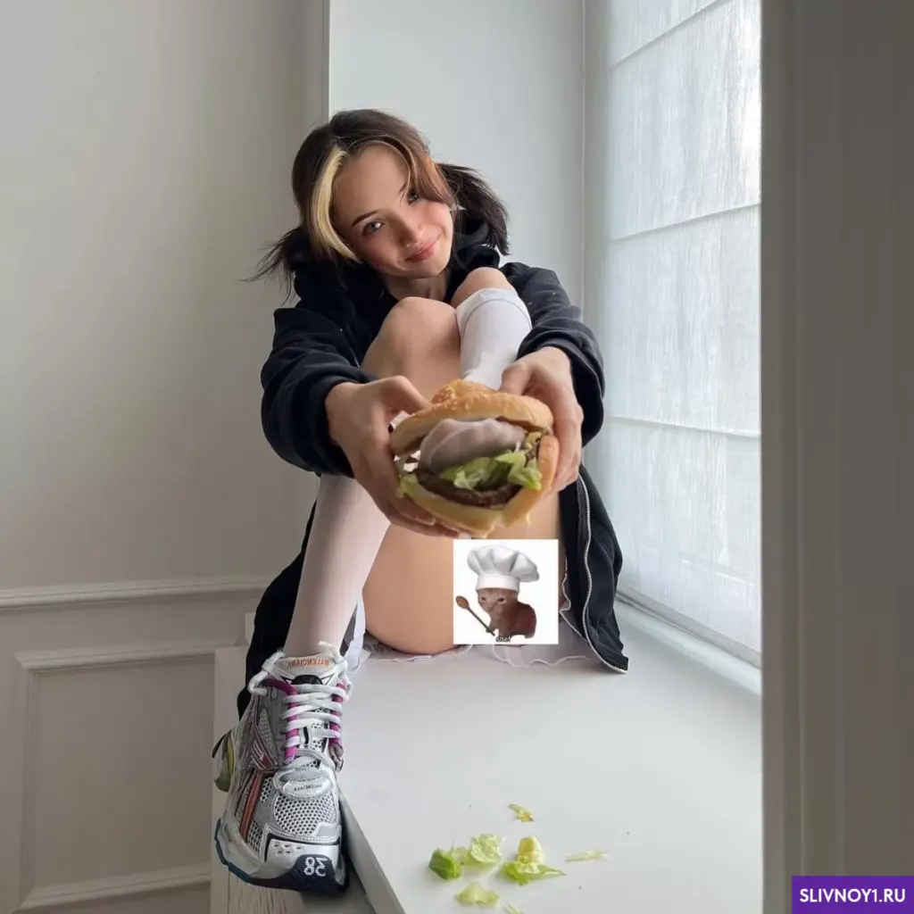 Слитые фото — Karambaby sliv 20 — на сайте сливы-тг.ком