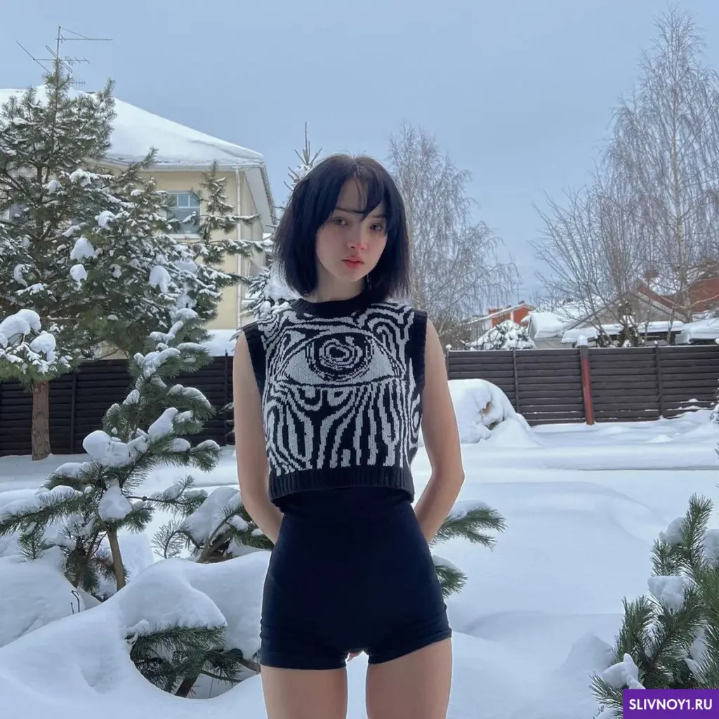 Слитые фото — Karambaby sliv 23 — на сайте сливы-тг.ком