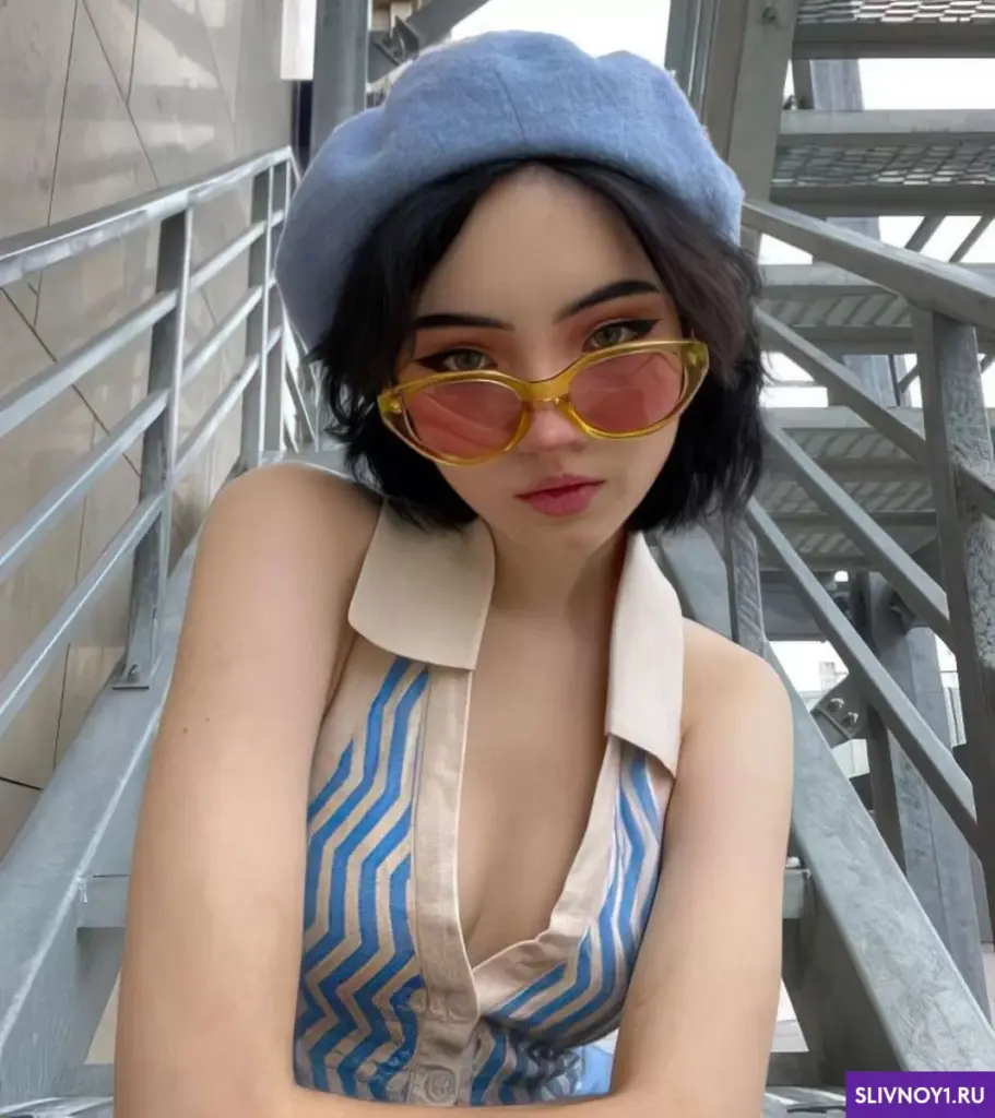 Слитые фото — Karambaby sliv 28 — на сайте сливы-тг.ком