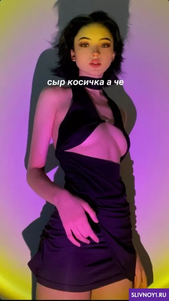 Слитые фото — Karambaby sliv 4 — на сайте сливы-тг.ком