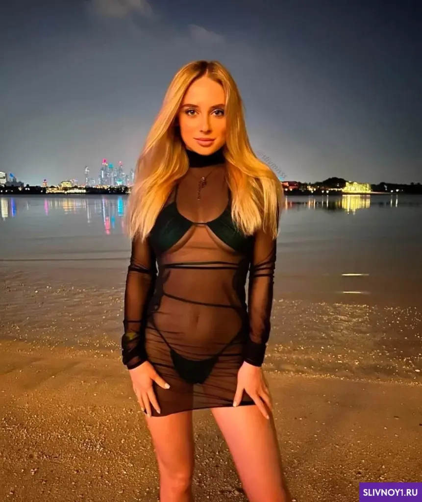 Слитые фото — Blondinka drive sliv20 — на сайте сливы-тг.ком