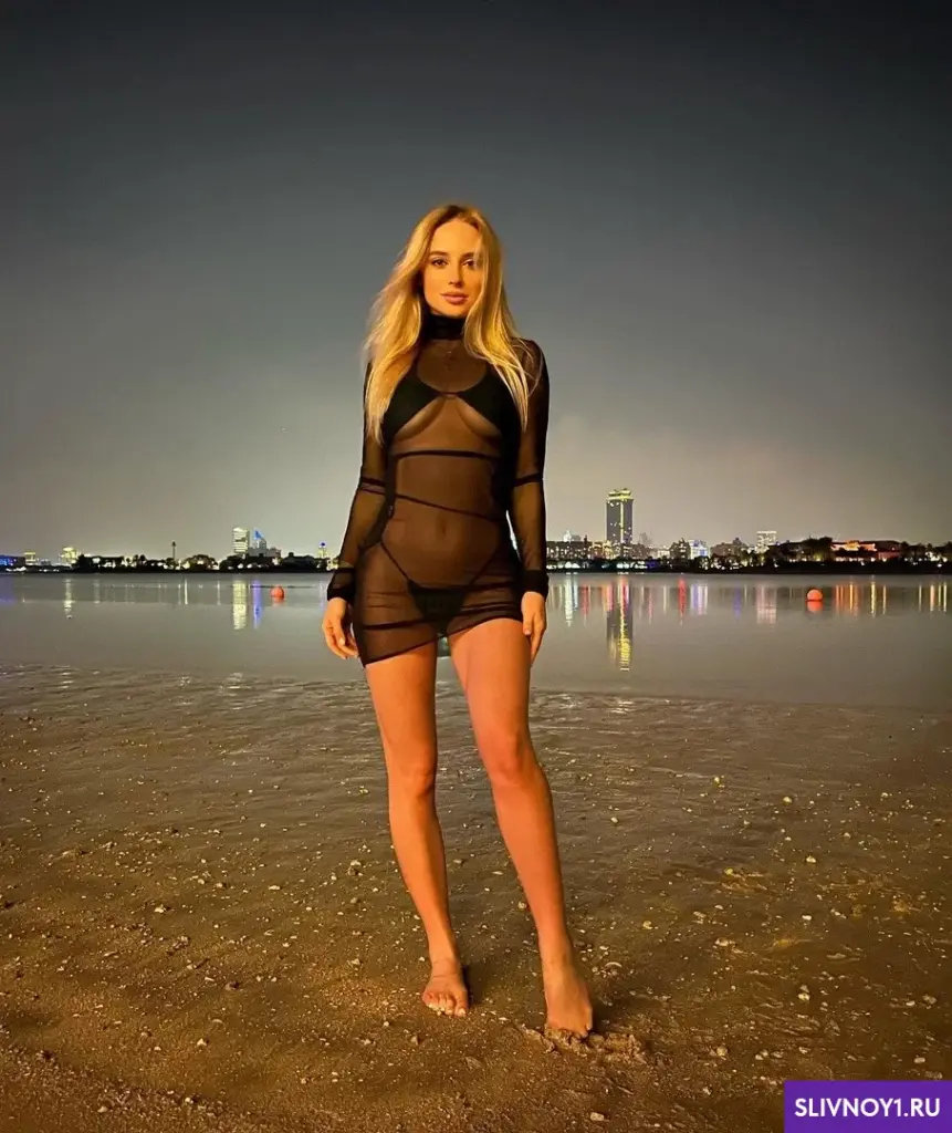 Слитые фото — Blondinka drive sliv23 — на сайте сливы-тг.ком