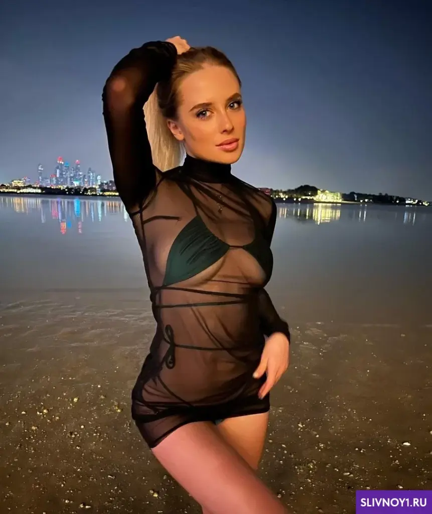 Слитые фото — Blondinka drive sliv29 — на сайте сливы-тг.ком