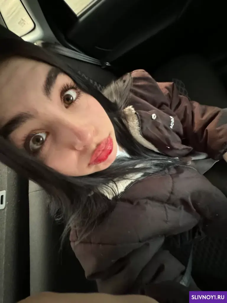 Слитые фото — Businka sliv 30 — на сайте сливы-тг.ком