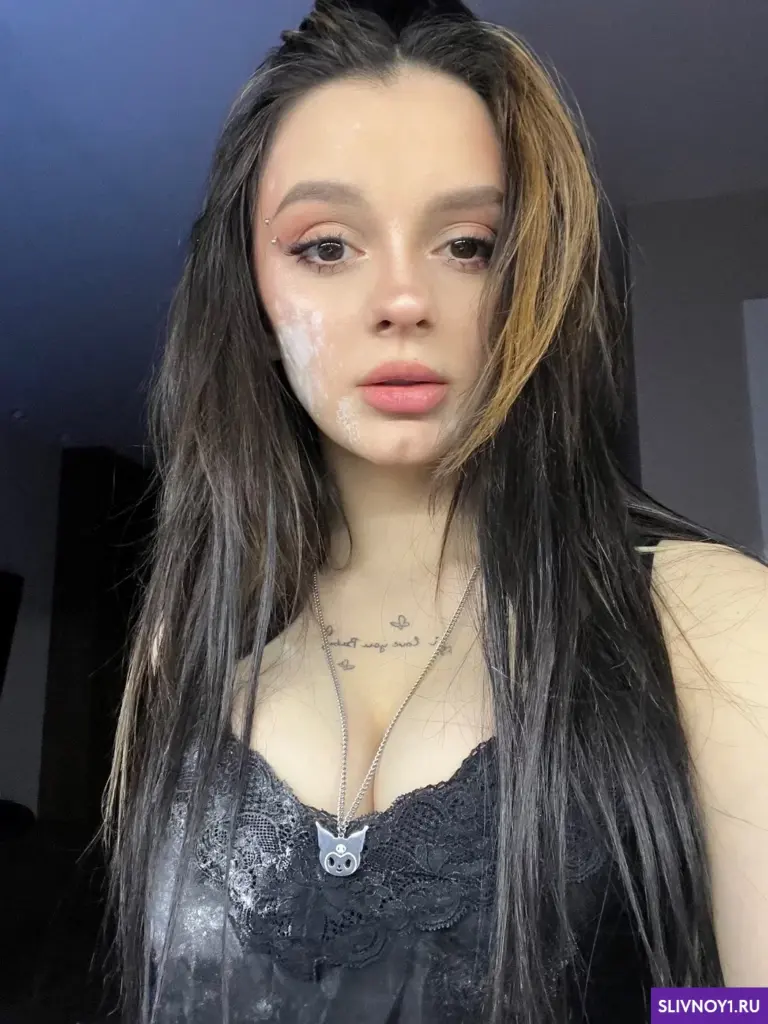 Слитые фото — Daryana gallavich sliv 25 — на сайте сливы-тг.ком