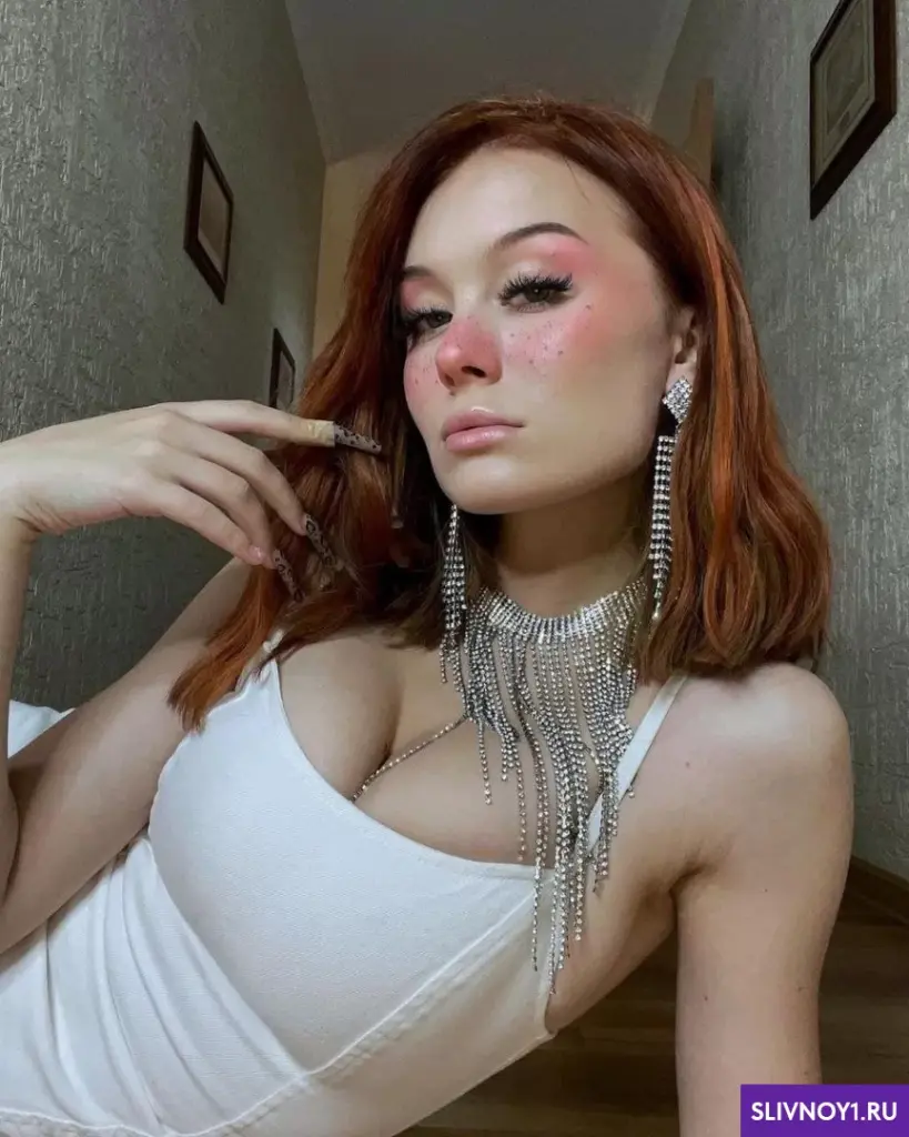 Слитые фото — Dasha doshik sliv 001 — на сайте сливы-тг.ком