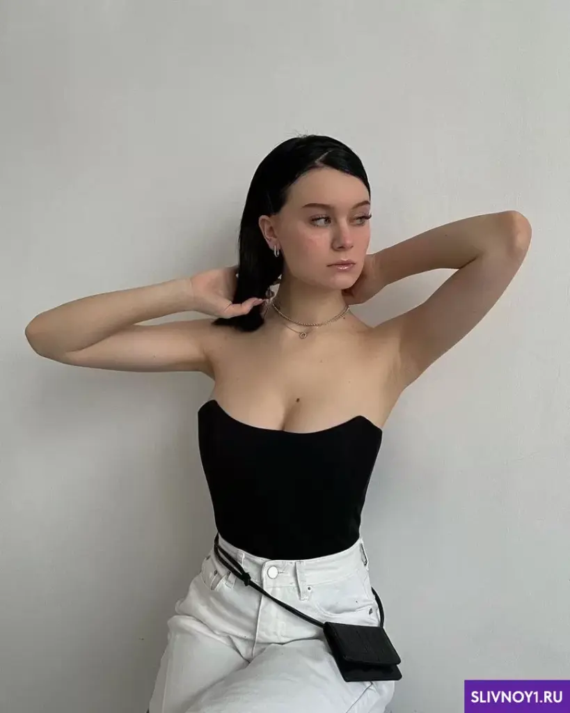 Слитые фото — Dasha doshik sliv 020 — на сайте сливы-тг.ком