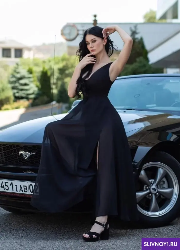 Слитые фото — Dasha doshik sliv 025 — на сайте сливы-тг.ком