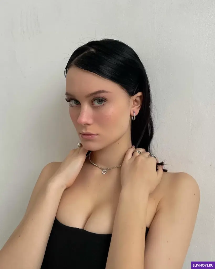 Слитые фото — Dasha doshik sliv 038 — на сайте сливы-тг.ком