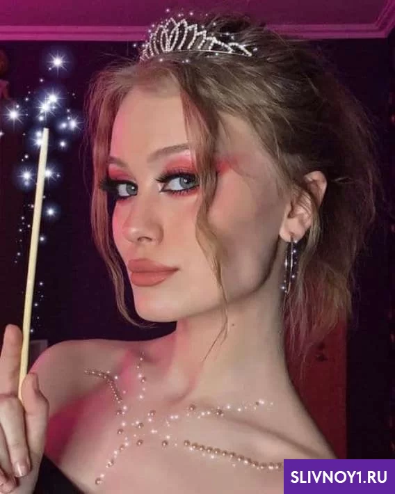 Слитые фото — Dasha doshik sliv 052 — на сайте сливы-тг.ком