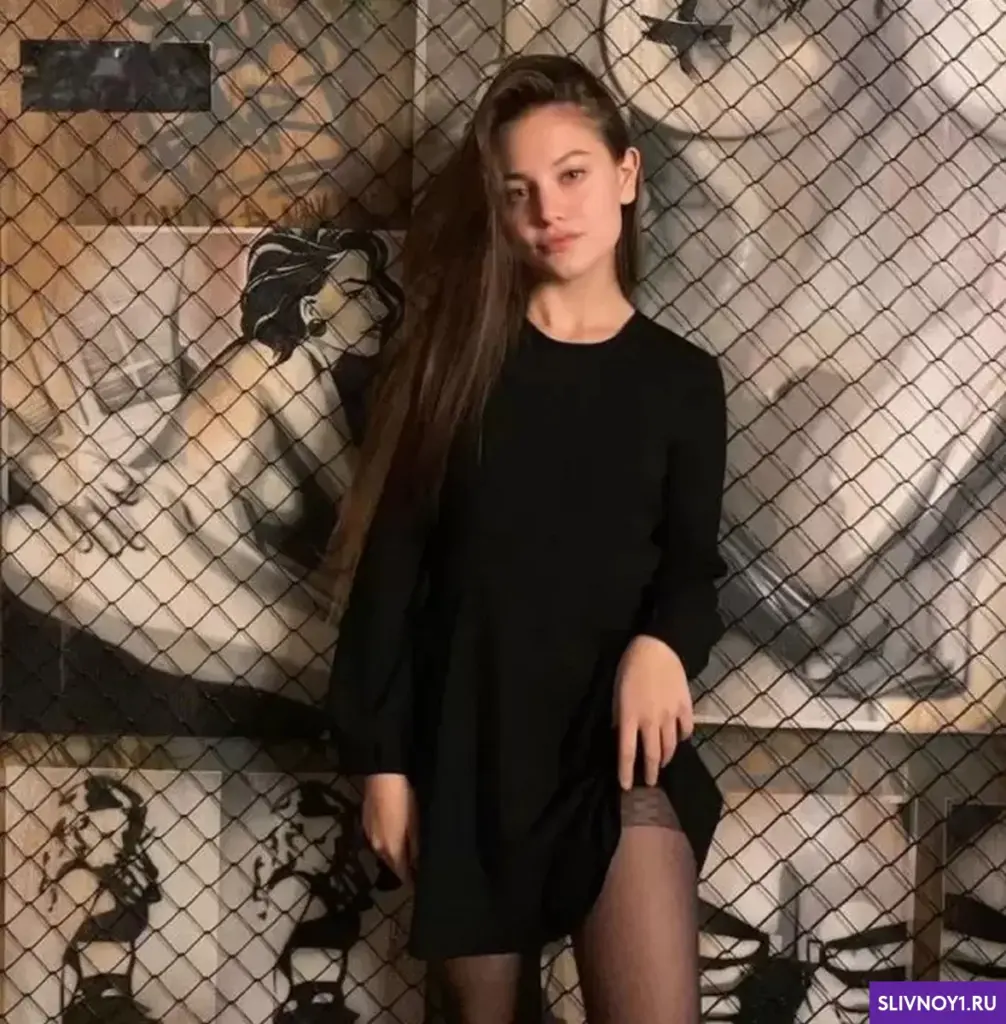 Слитые фото — Dilara sliv 086 — на сайте сливы-тг.ком