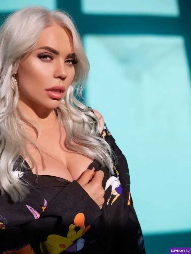 Слитые фото — Karina kross sliv 008 — на сайте сливы-тг.ком