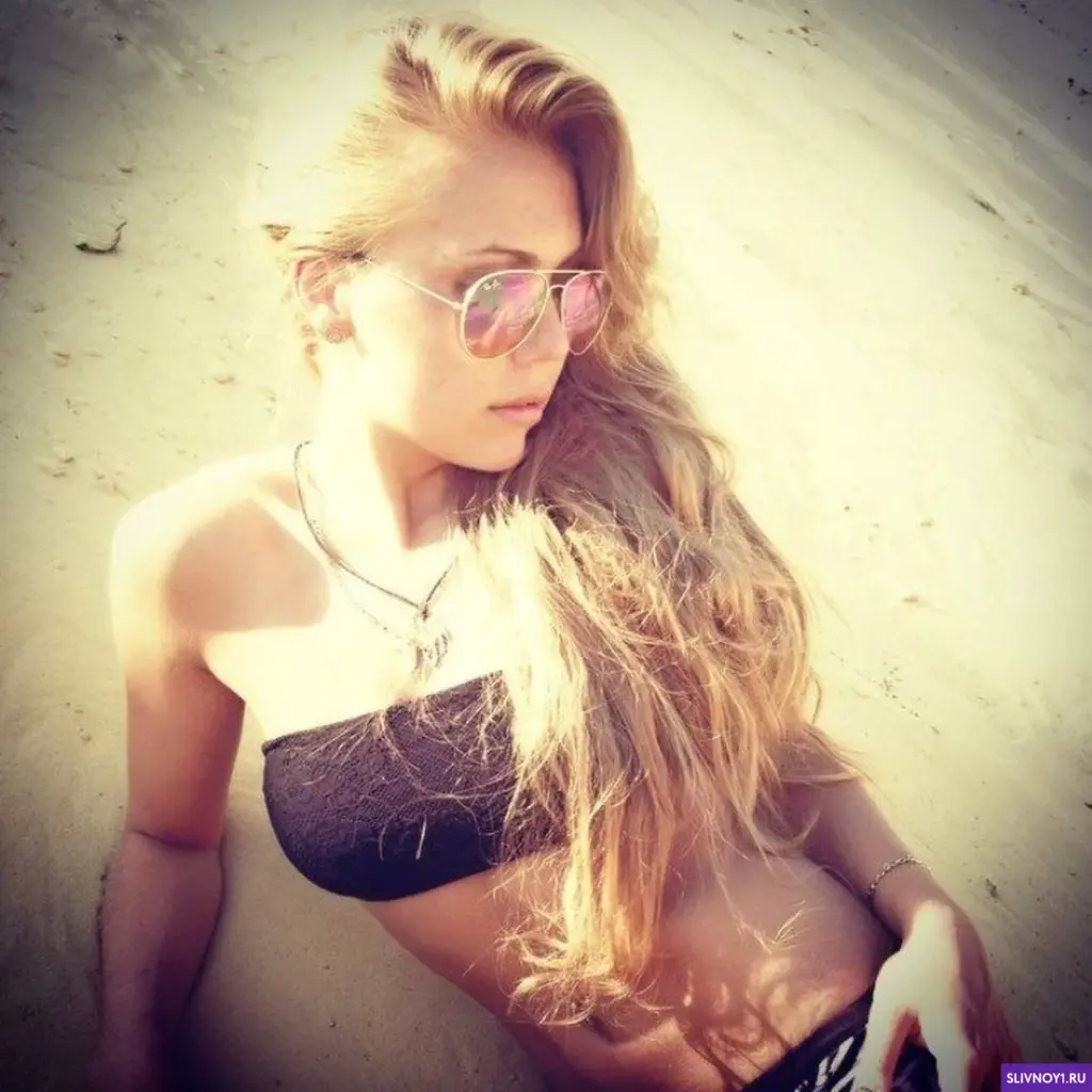 Слитые фото — Karina kross sliv 026 — на сайте сливы-тг.ком