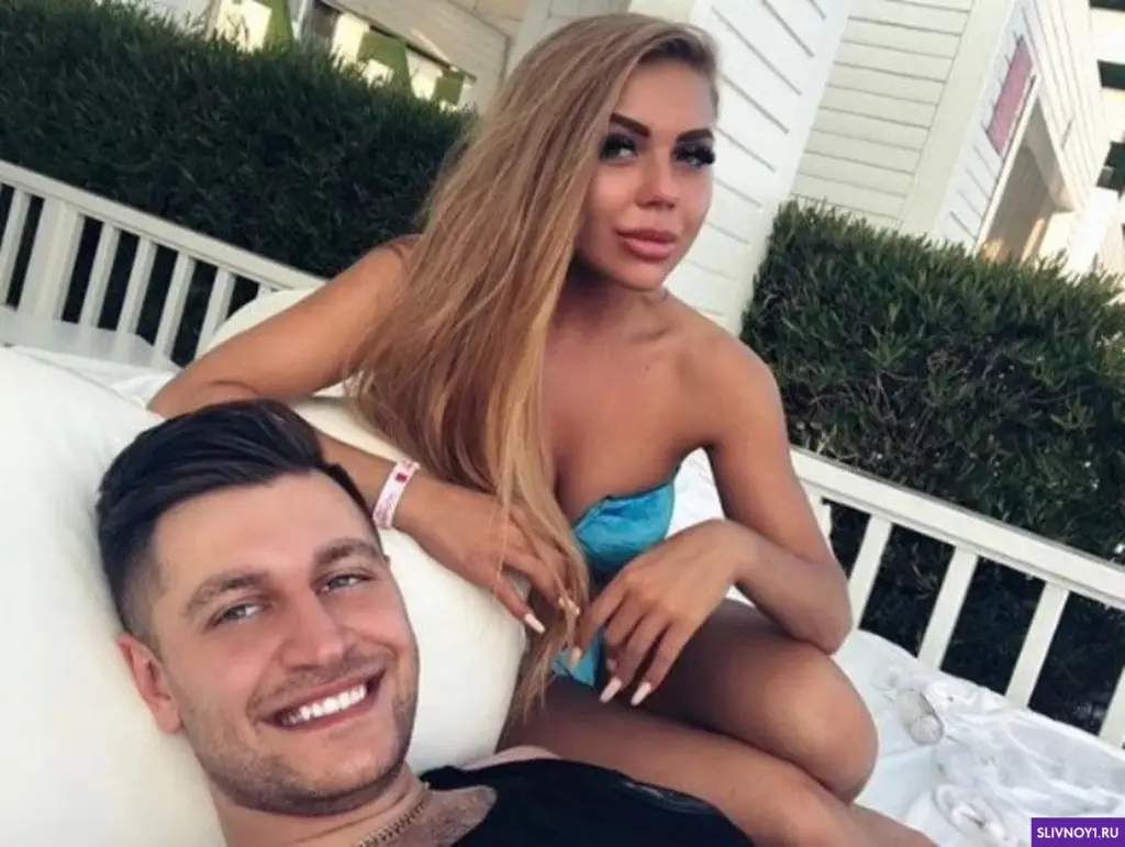 Слитые фото — Karina kross sliv 034 — на сайте сливы-тг.ком