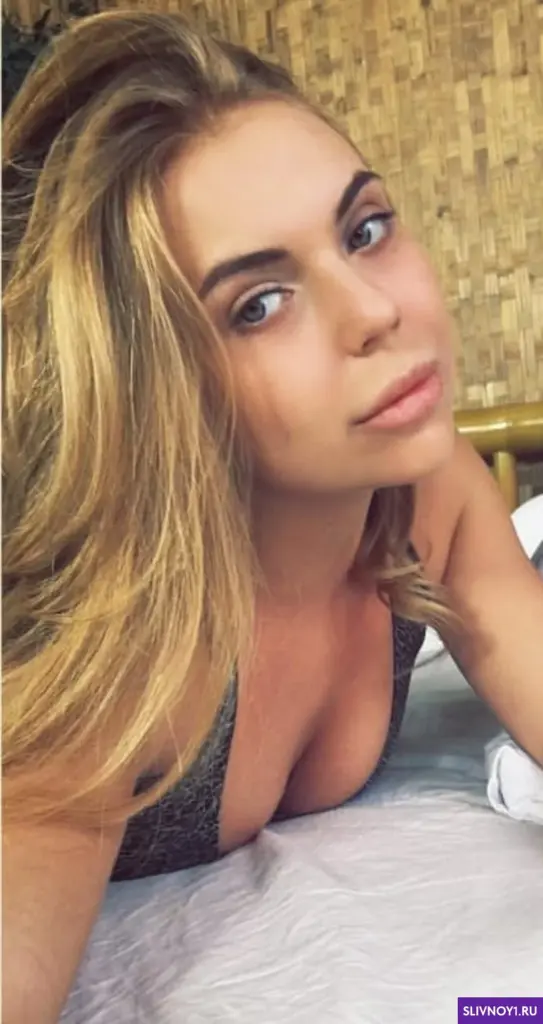 Слитые фото — Karina kross sliv 038 — на сайте сливы-тг.ком