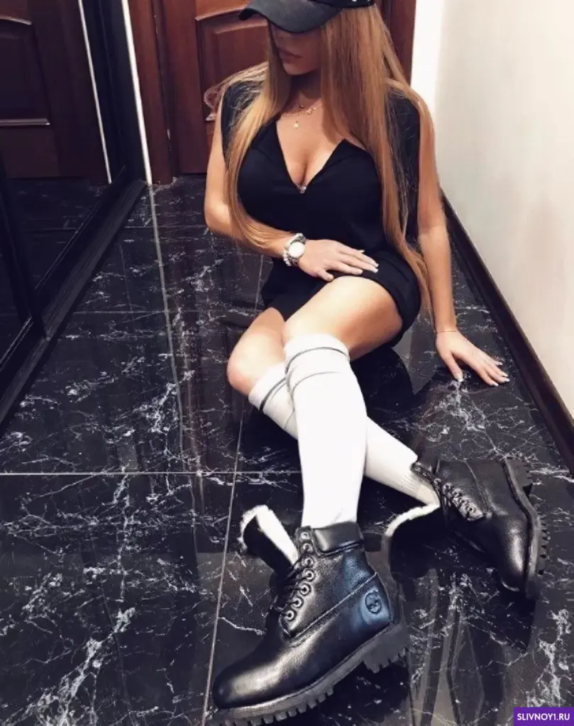 Слитые фото — Karina kross sliv 040 — на сайте сливы-тг.ком
