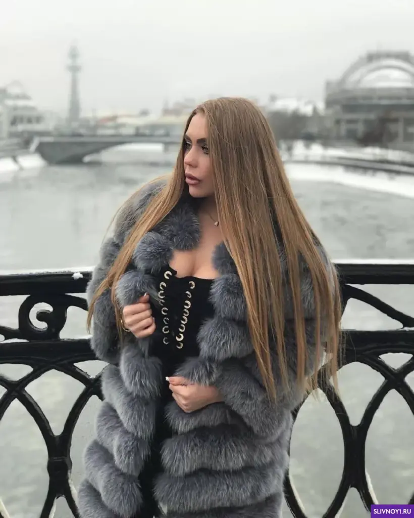 Слитые фото — Karina kross sliv 045 — на сайте сливы-тг.ком