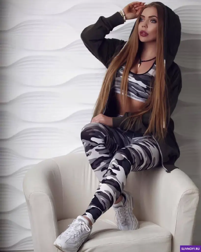 Слитые фото — Karina kross sliv 047 — на сайте сливы-тг.ком