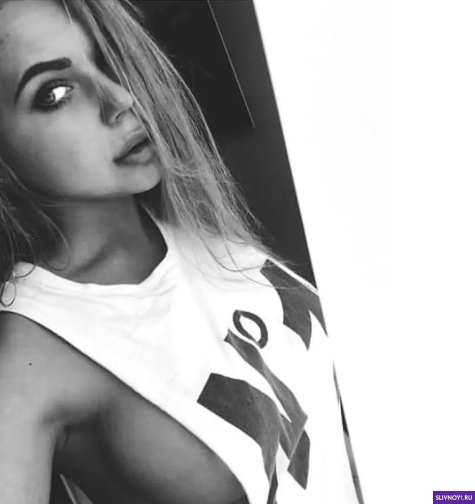Слитые фото — Karina kross sliv 051 — на сайте сливы-тг.ком