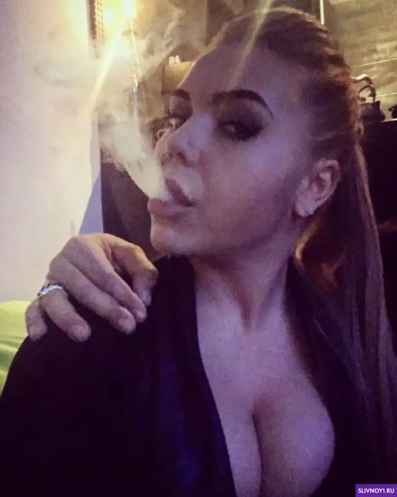 Слитые фото — Karina kross sliv 052 — на сайте сливы-тг.ком