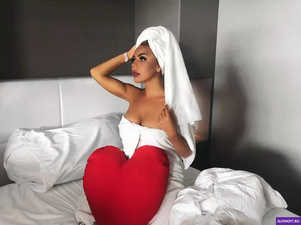 Слитые фото — Karina kross sliv 053 — на сайте сливы-тг.ком