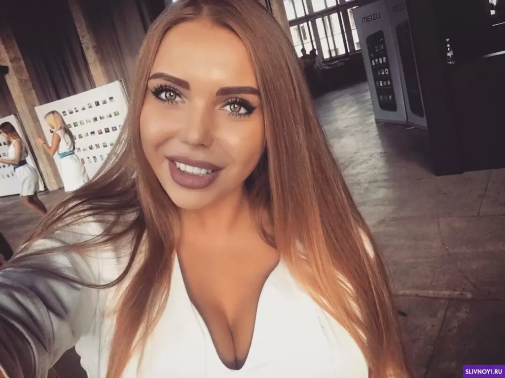 Слитые фото — Karina kross sliv 059 — на сайте сливы-тг.ком