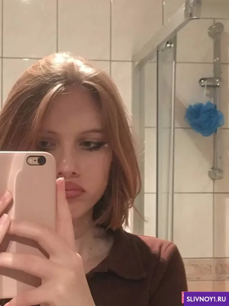 Слитые фото — Avrrorka sliv 14 — на сайте сливы-тг.ком