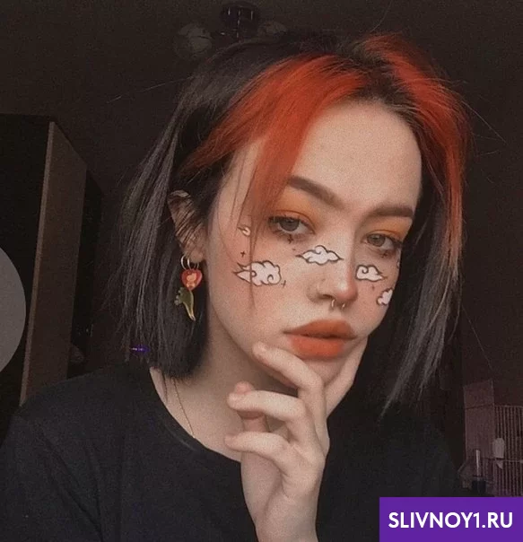 Слитые фото — Bebrina sliv 13 — на сайте сливы-тг.ком