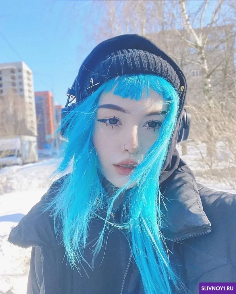 Слитые фото — Bebrina sliv 14 — на сайте сливы-тг.ком
