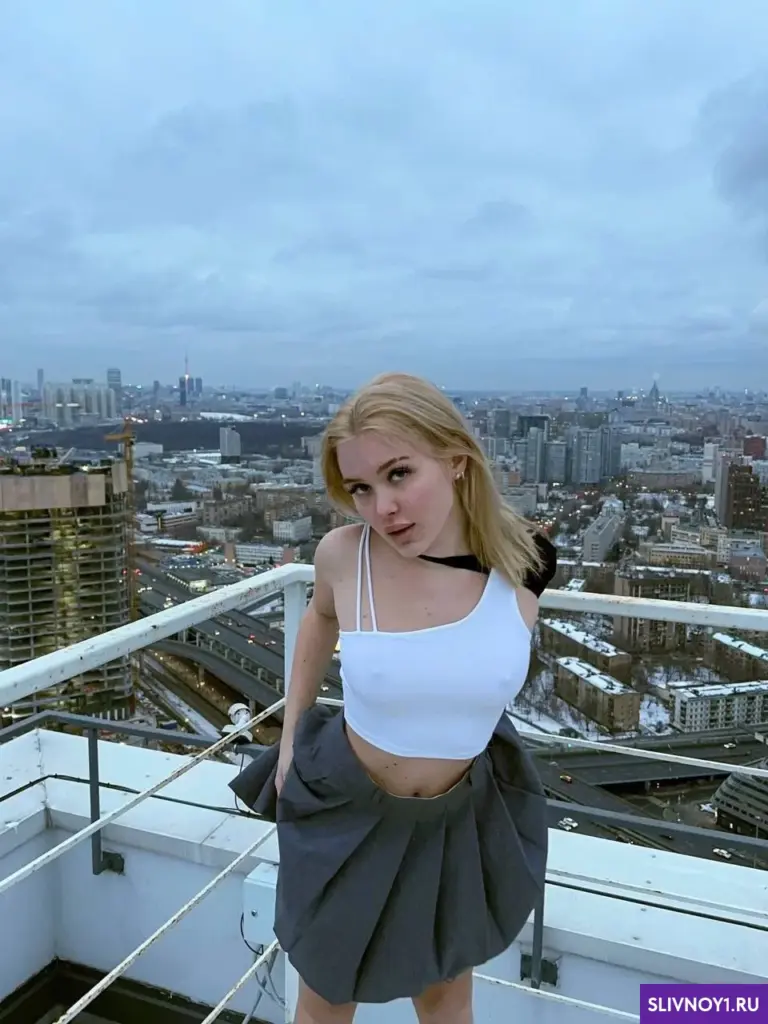Слитые фото — Liza lpshkaa sliv 39 — на сайте сливы-тг.ком