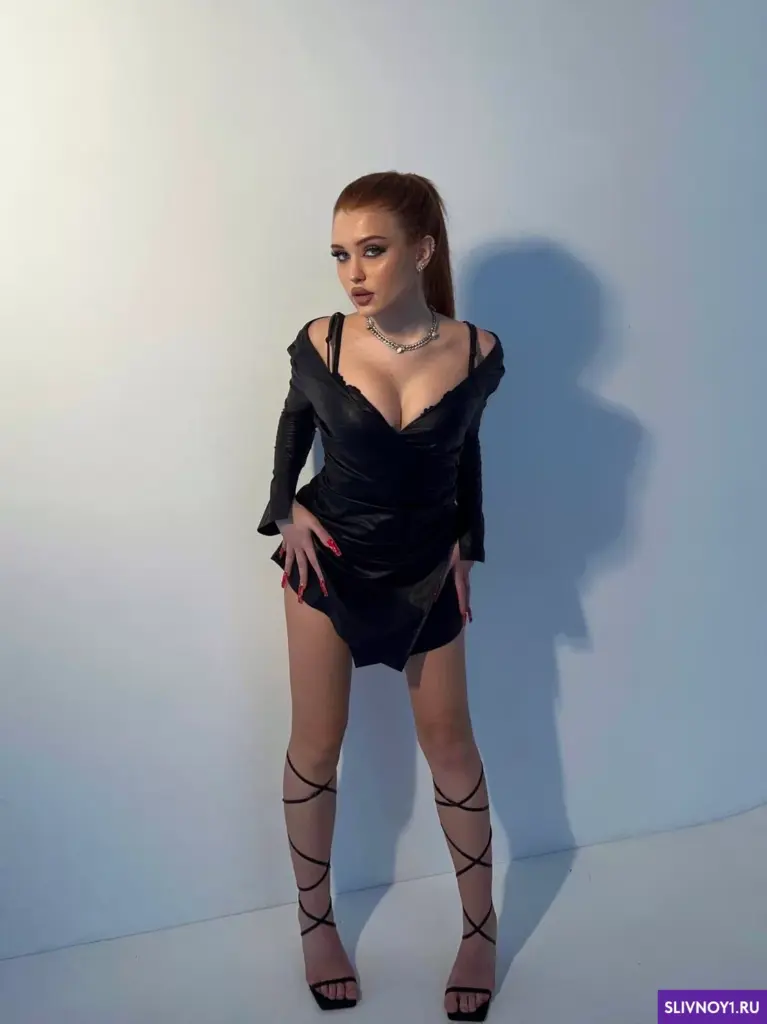 Слитые фото — Liza lpshkaa sliv 46 — на сайте сливы-тг.ком