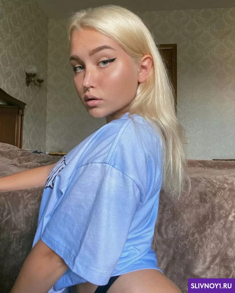 Слитые фото — Liza lpshkaa sliv 47 — на сайте сливы-тг.ком