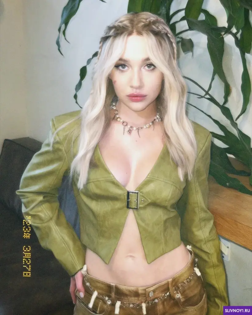 Слитые фото — Mia boyka sliv 59 — на сайте сливы-тг.ком
