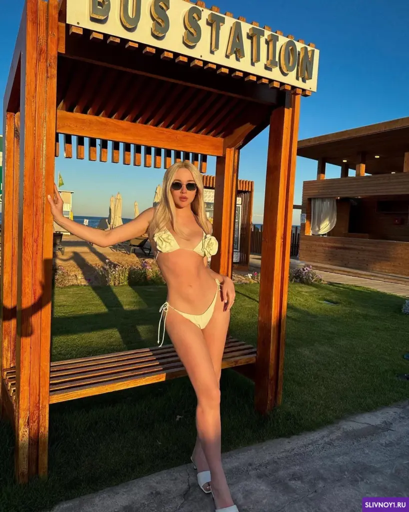 Слитые фото — Mia boyka sliv 65 — на сайте сливы-тг.ком