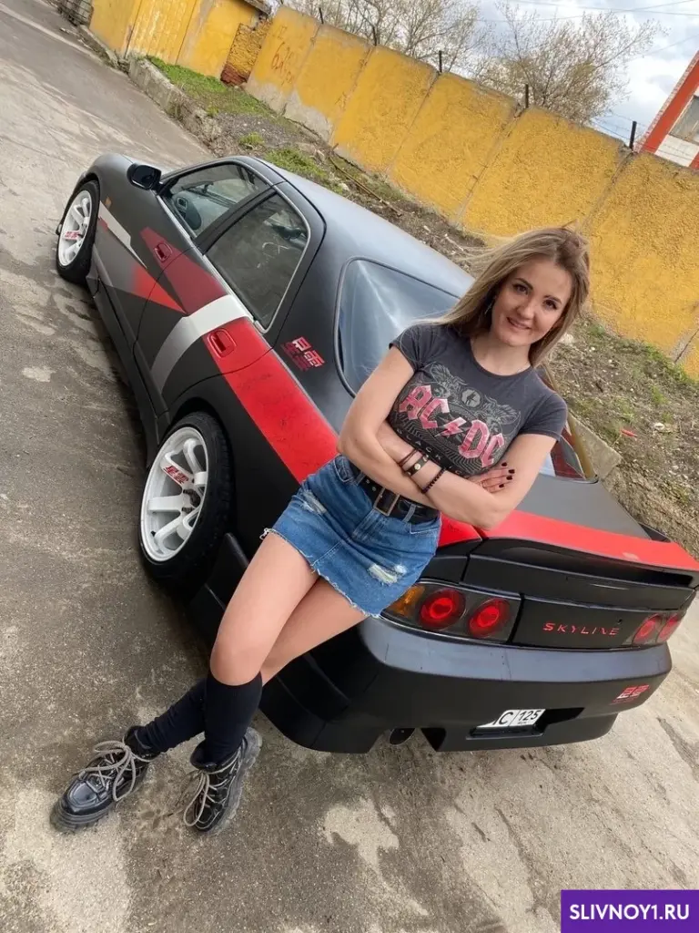 Слитые фото — Nastya tuman sliv 7 — на сайте сливы-тг.ком