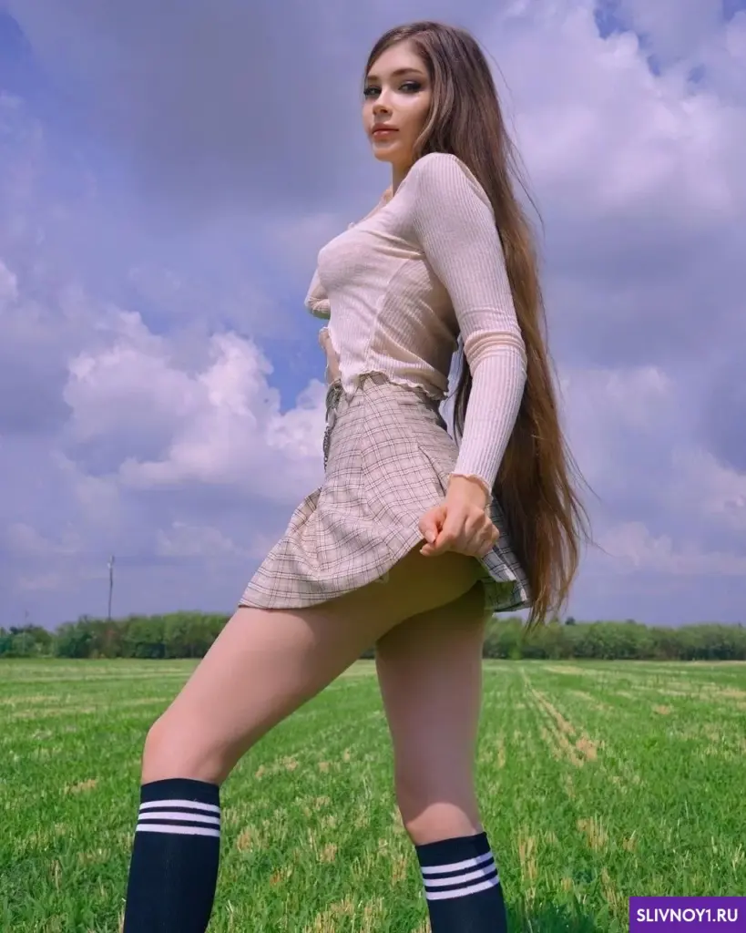 Слитые фото — Sharishanya sliv 235 — на сайте сливы-тг.ком