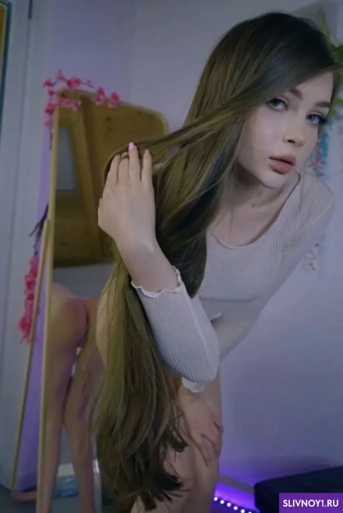 Слитые фото — Sharishanya sliv 237 — на сайте сливы-тг.ком