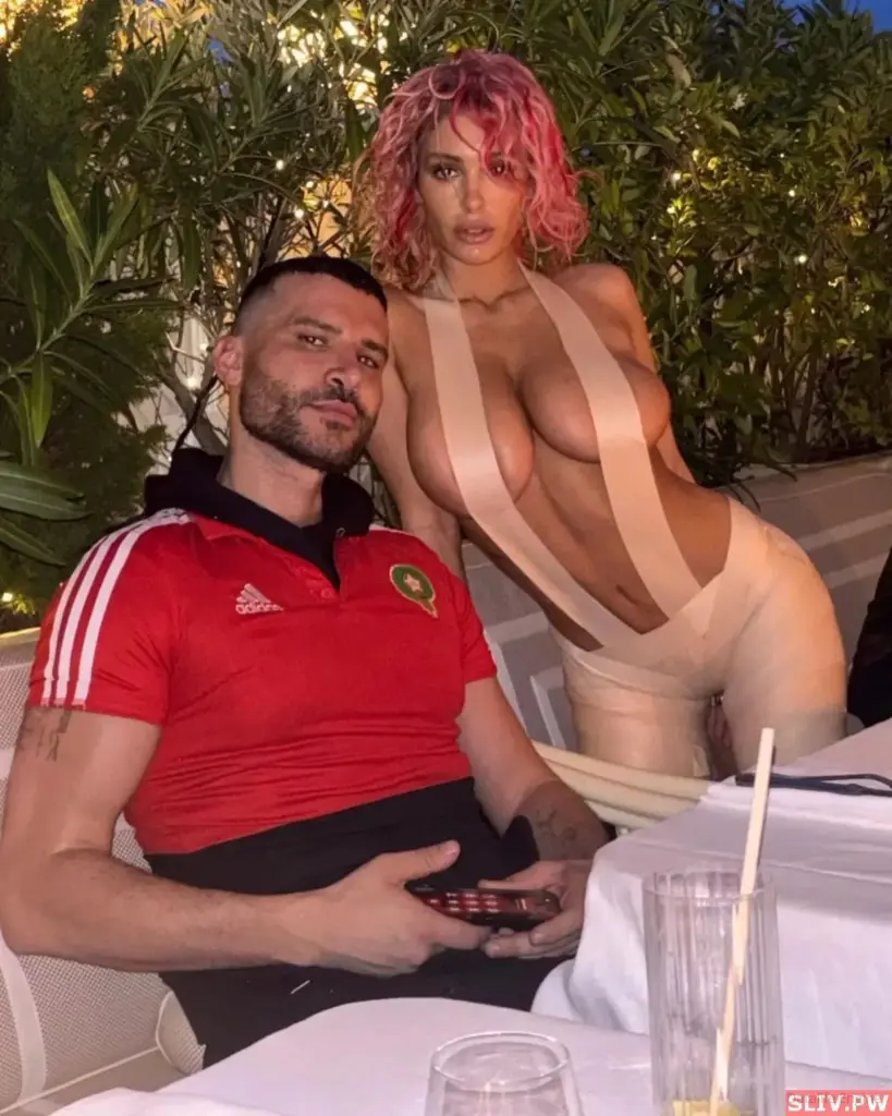 Слитые фото — Bianca censori sliv 55 — на сайте сливы-тг.ком