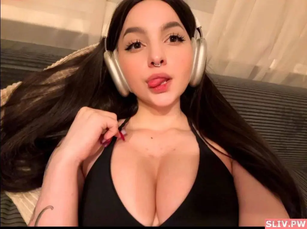Слитые фото — Musclekitty sliv 65 — на сайте сливы-тг.ком