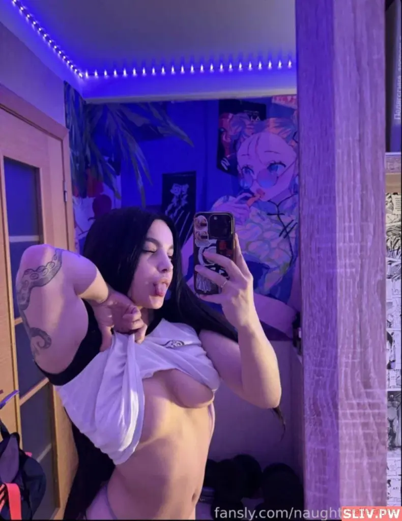 Слитые фото — Musclekitty sliv 66 — на сайте сливы-тг.ком