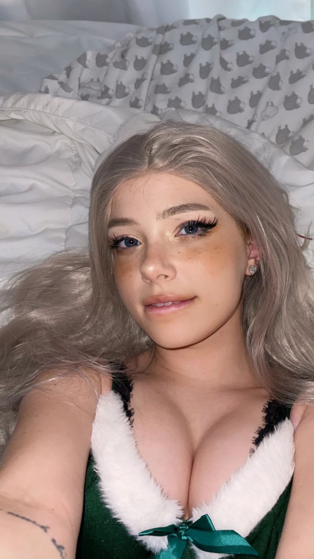 Слитые фото — Dollblush asmr 001 (114) — на сайте сливы-тг.ком