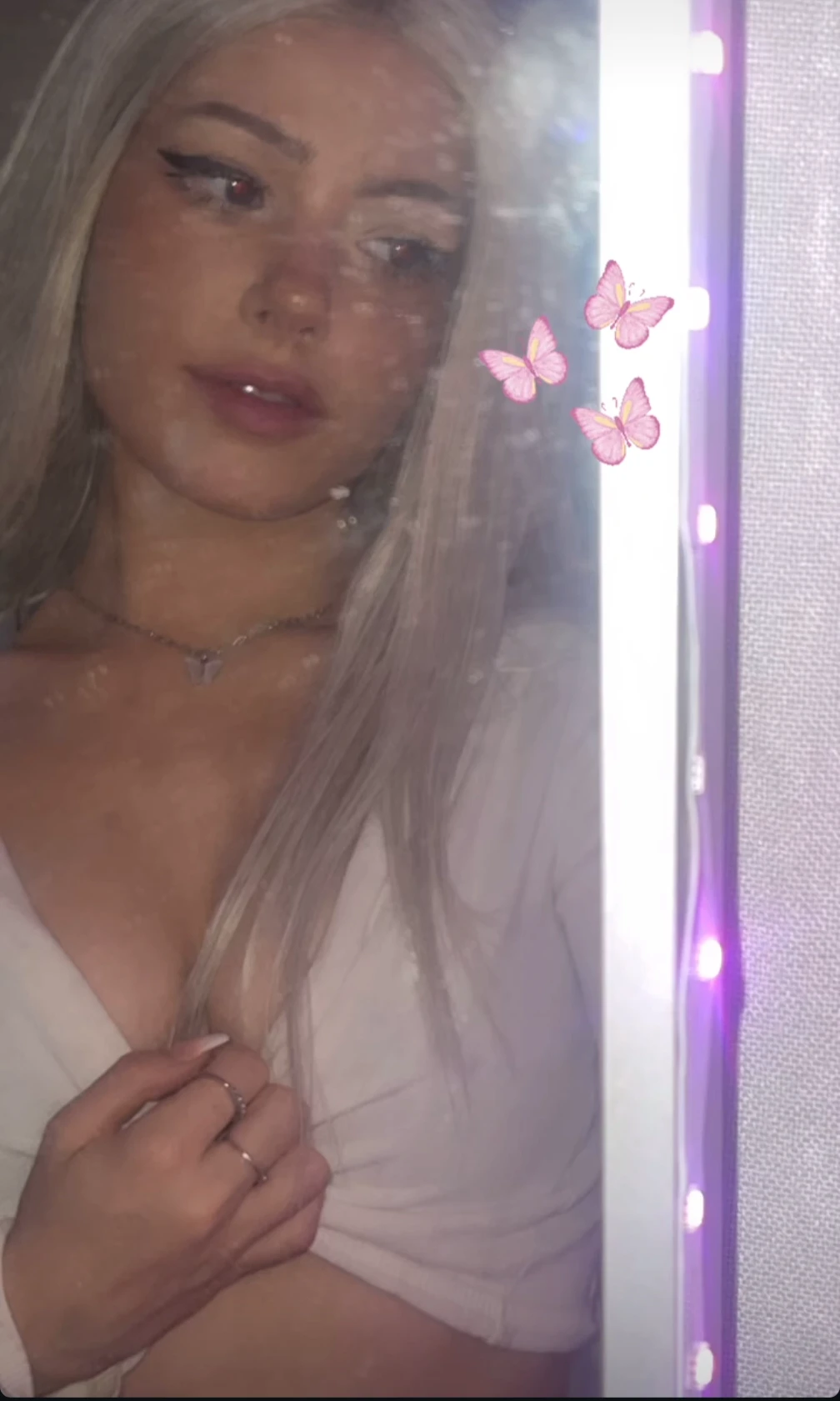 Слитые фото — Dollblush asmr 001 (123) — на сайте сливы-тг.ком