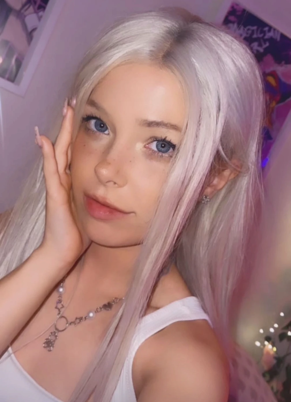 Слитые фото — Dollblush asmr 001 (136) — на сайте сливы-тг.ком